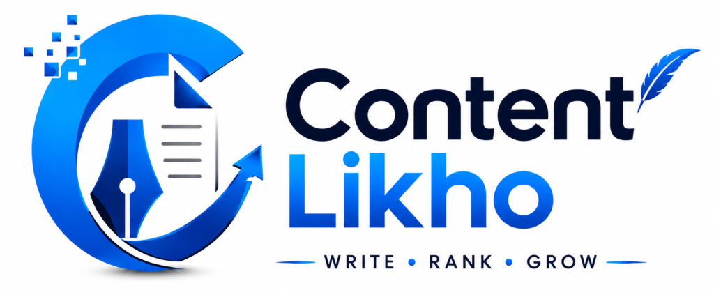 content-likho